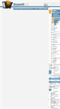 Mobile Screenshot of boyanoff.net